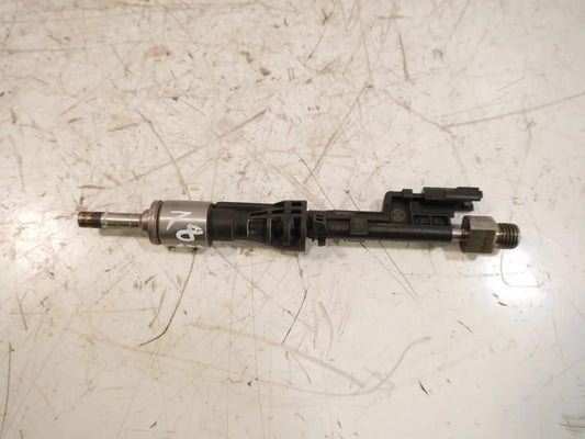 Inyector boquilla de inyección BMW Serie 3 F30 3.0 N55B30A 7568607 0261500063