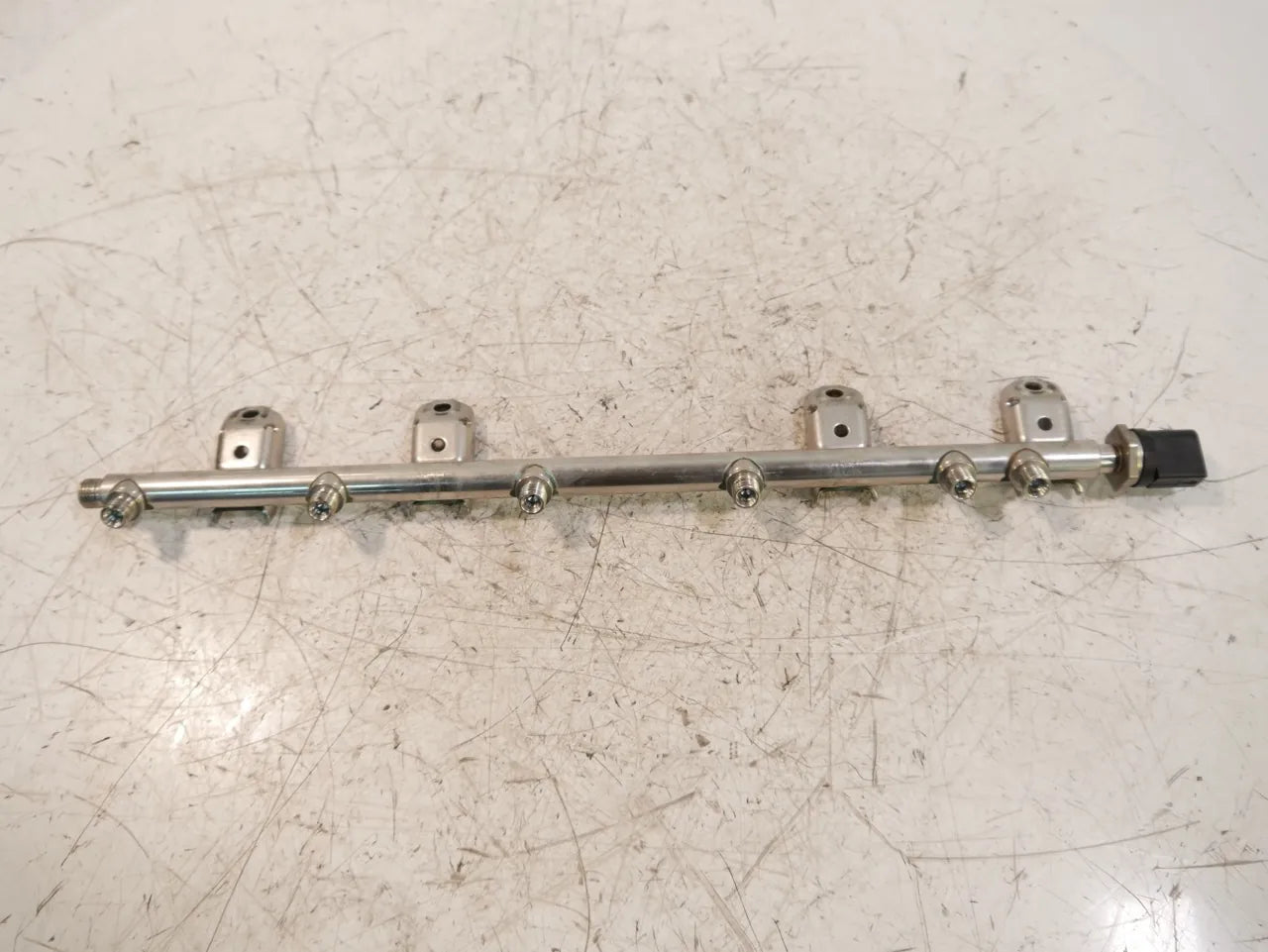 Rampa inyectora BMW Serie 3 F30 F31 3.0 gasolina xDrive N55B30A N55 7576779