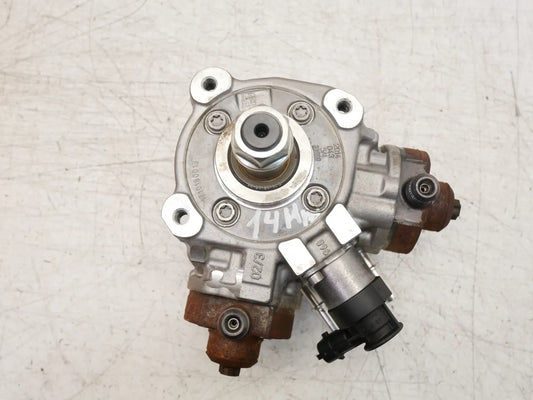 Bomba de alta presión Land Rover 3.0 D V6 306DT TDV6 AH2Q-9B395-AE