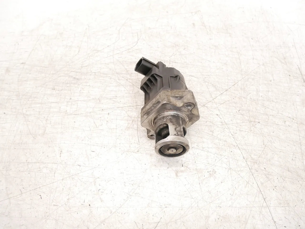 Válvula EGR Válvula de recirculación de gases de escape Opel 2.0 CDTI A20DT LBT 55566052
