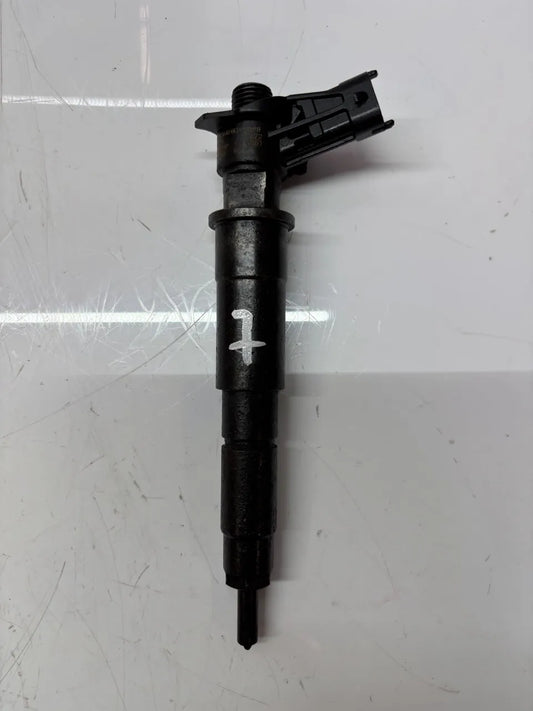 Inyector Renault Trafic II 2.0 dCi M9R780 M9R 7701476567