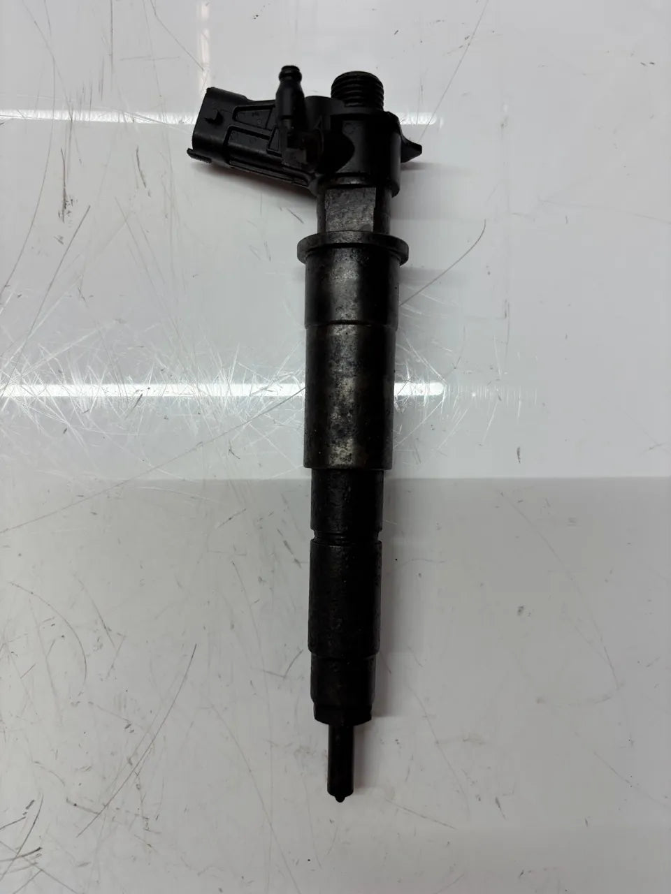 Inyector Renault Trafic II 2.0 dCi M9R780 M9R 7701476567