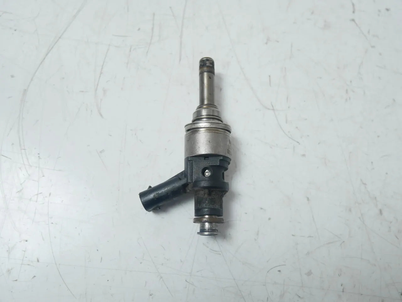 Inyector boquilla de inyección Audi A3 RS3 TT 2.5 quattro CEPA CEP 07K906031F