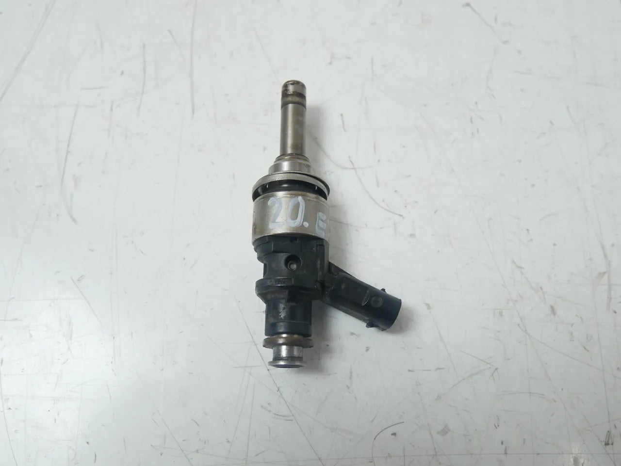 Inyector boquilla de inyección Audi A3 RS3 TT 2.5 quattro CEPA CEP 07K906031F