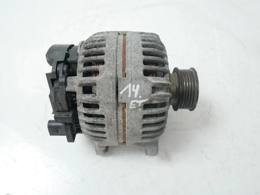 Alternador Audi A3 RS3 TT 2.5 quattro CEPA CEP 07K903023A