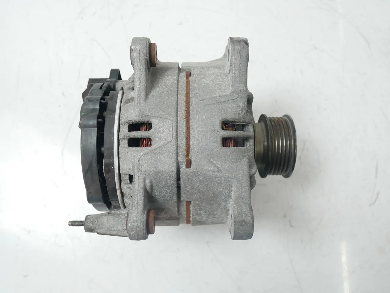 Alternador Audi A3 RS3 TT 2.5 quattro CEPA CEP 07K903023A