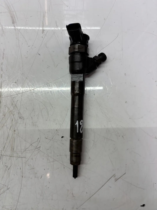 Inyector Opel Vivaro B 1.6 CDTI R9M408 R9M LWX 95518000