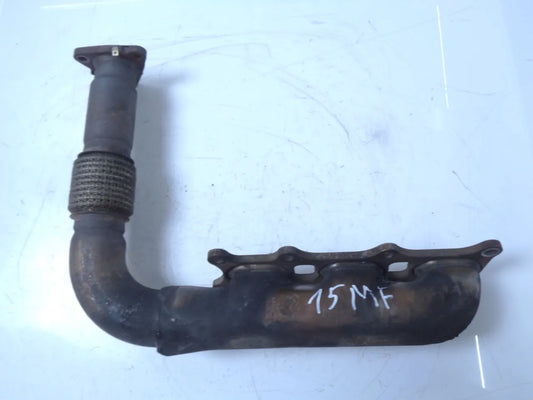 Colector de escape Audi A4 A5 3.0 TDI CKV CKVC 05925303