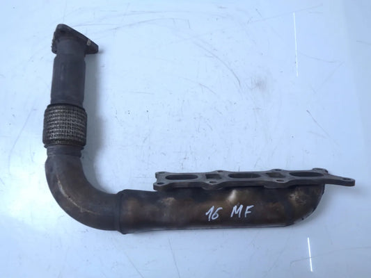 Colector de escape Audi A4 A5 A6 3.0 TDI CKV CKVC 05925303