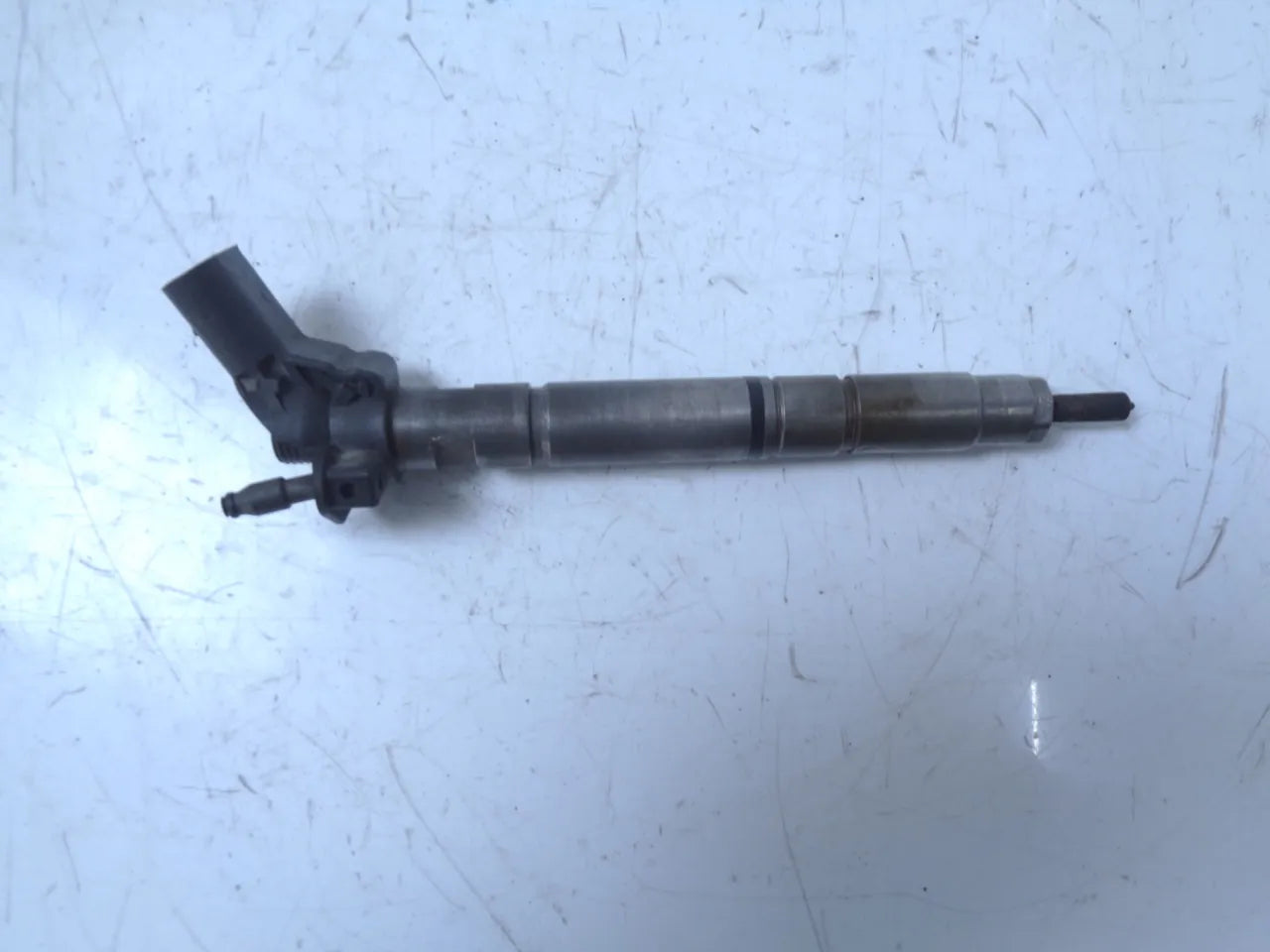 Boquilla de inyección Audi A5 A6 3.0 TDI CKV CKVC 0986435413 059130277C