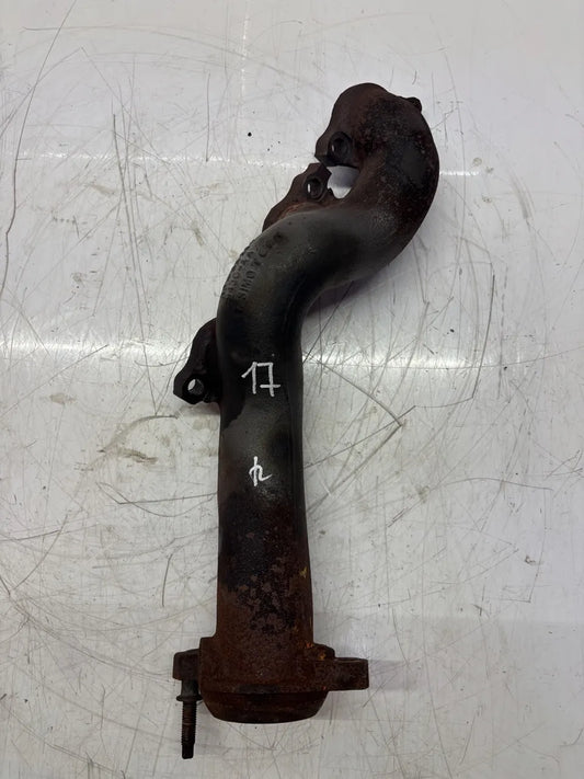 Colector de escape Jaguar F-Type 3.0 SCV6 306PS AJ126 DX23-9430-AA