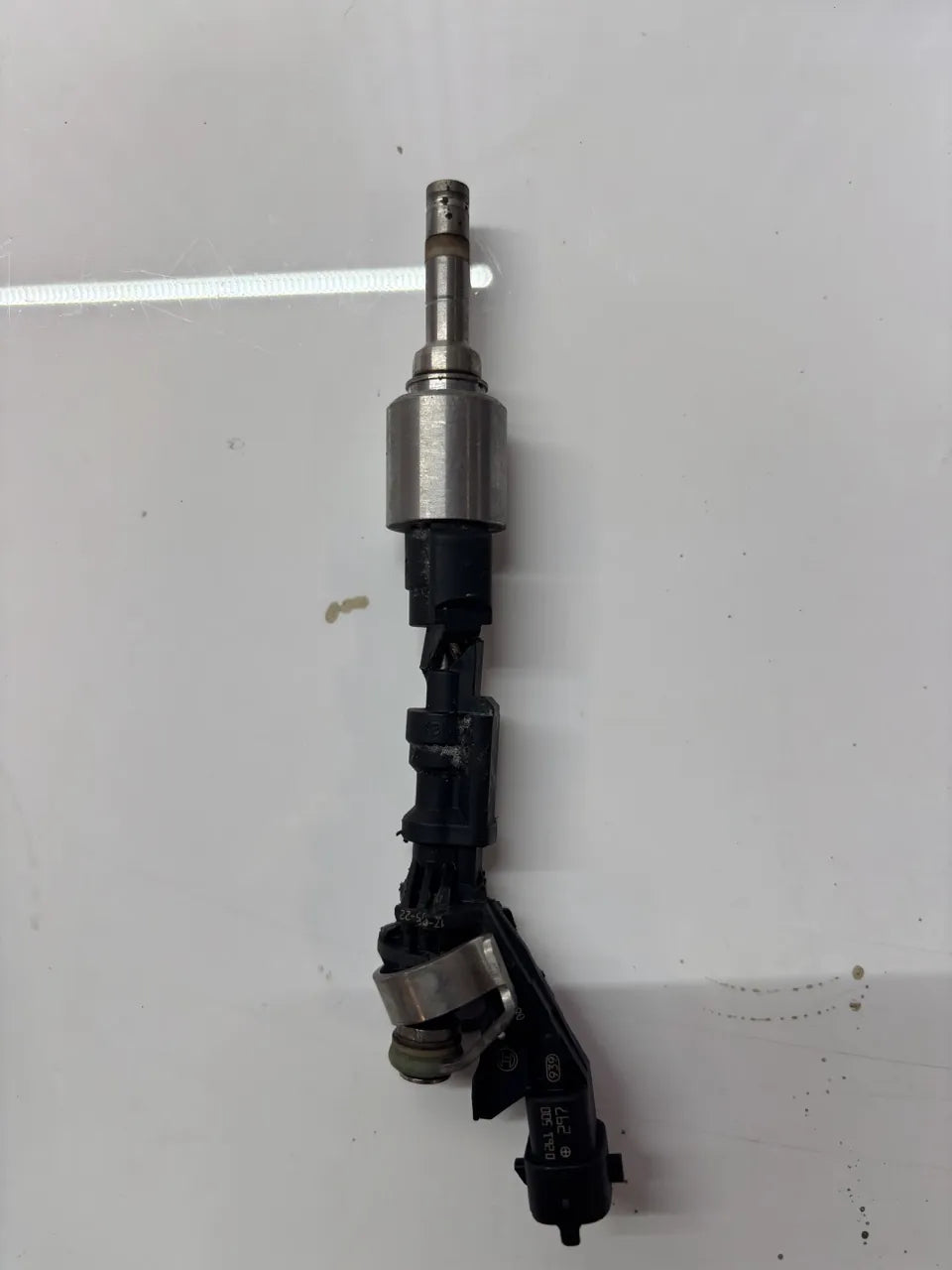 Inyector Jaguar F-Type X152 3.0 SCV6 306PS AJ126 FX23-9H529-AB