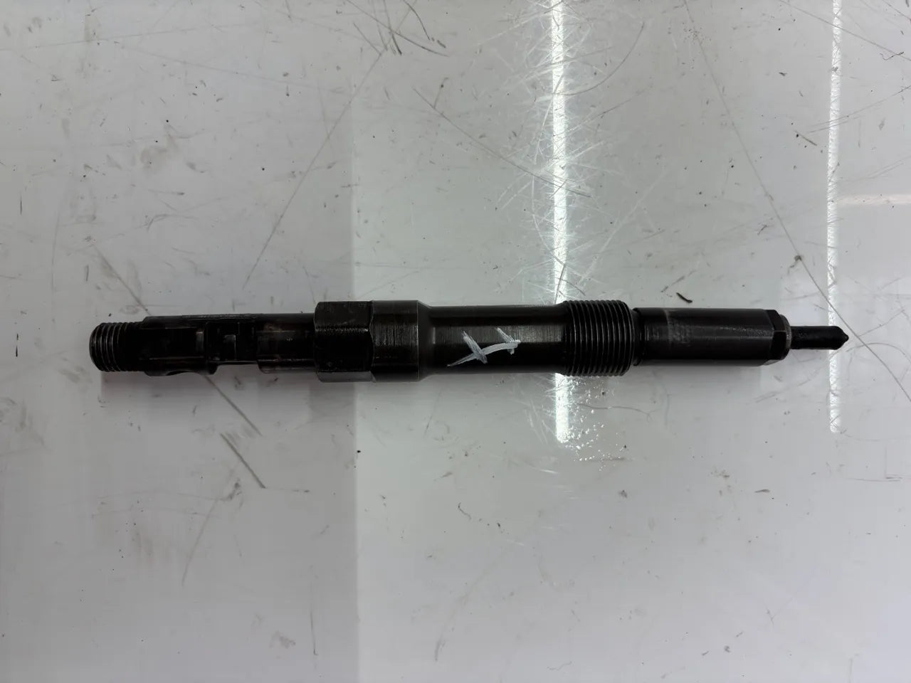 Boquilla del inyector Jaguar X-Type I 2.0 D FMBA 4S7Q-9K546-BD