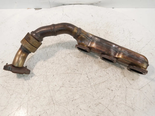 Colector de escape Mercedes-Benz Clase E 3.0 E350 V6 OM642.838 642.838 A6421420023