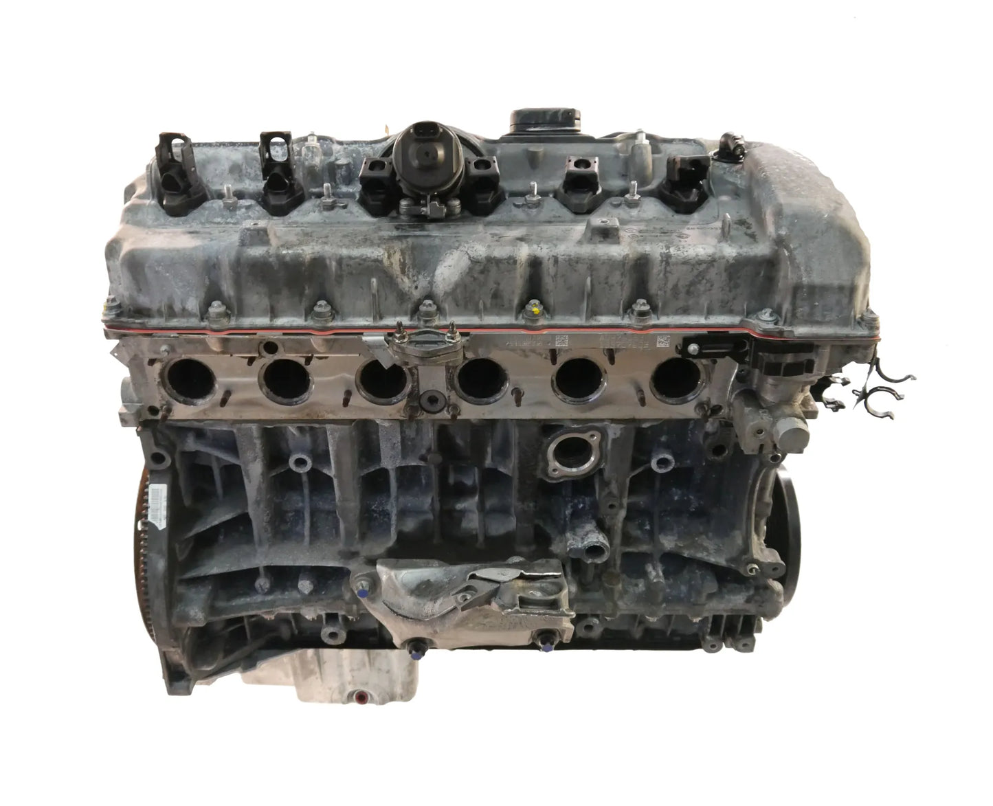 Motor BMW Serie 5 E60 2.5 525i N52B25A N52 11000415402 11000415403