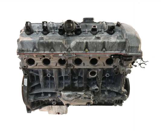 Motor BMW Serie 5 E60 2.5 525i N52B25A N52 11000415402 11000415403