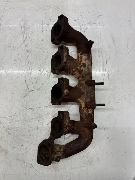 Colector de escape Ford Transit FC 2.2 TDCi P8FA 6C1Q-9430-BD