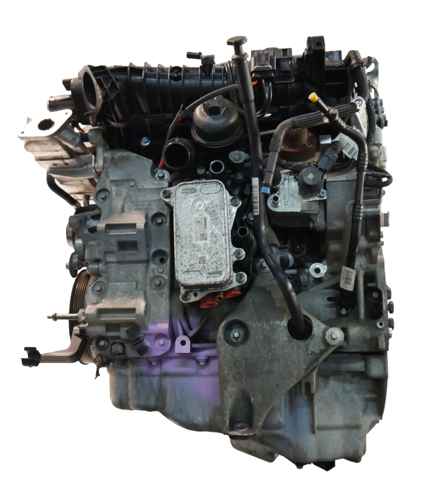 Motor BMW Serie 3 F31 2.0 320 d N47D20C N47 11002220836 11002220838