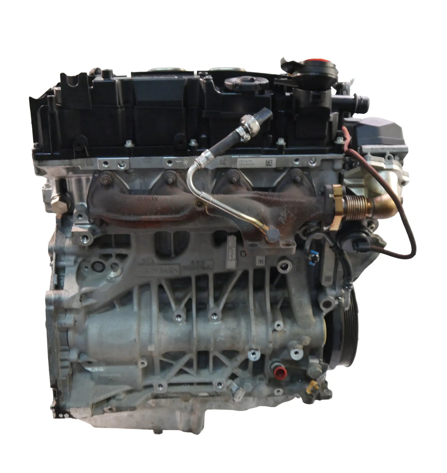 Motor BMW Serie 3 F31 2.0 320 d N47D20C N47 11002220836 11002220838