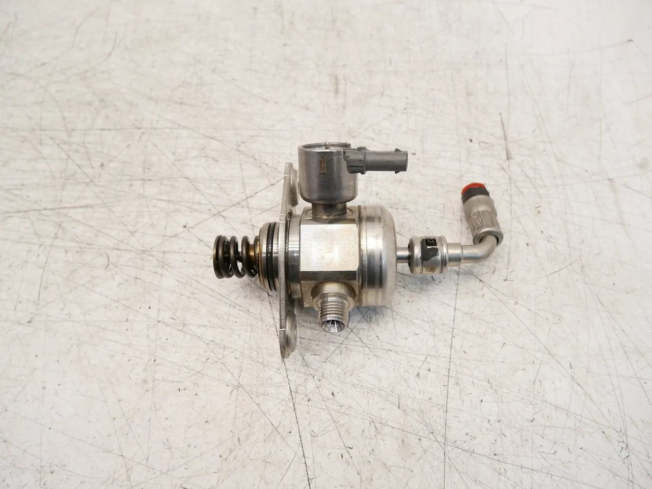 Bomba de combustible BMW Serie 1 F20 F21 1.6 116 118 N13B16A 0261520288 7607159