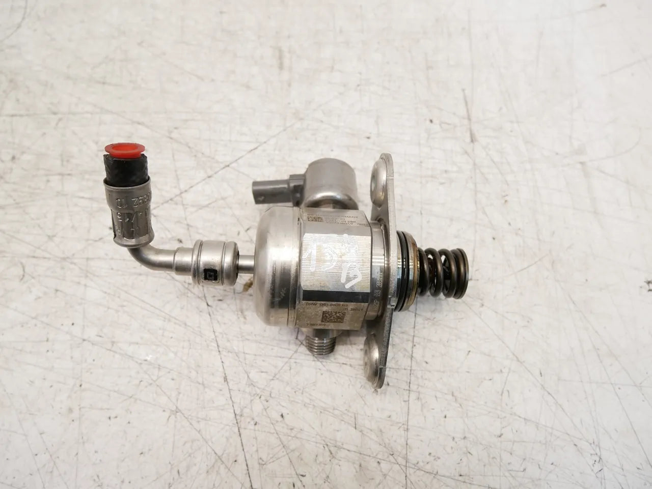 Bomba de combustible BMW Serie 1 F20 F21 1.6 116 118 N13B16A 0261520288 7607159