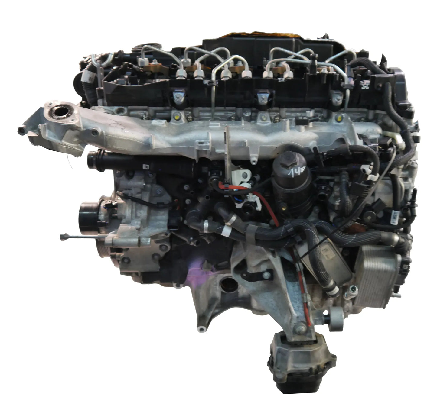 Motor BMW Serie 3 G21 3.0 330 d xDrive B57D30B B57 11005A3CD08