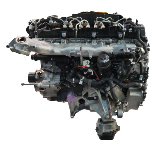 Motor BMW Serie 3 G21 3.0 330 d xDrive B57D30B B57 11005A3CD08