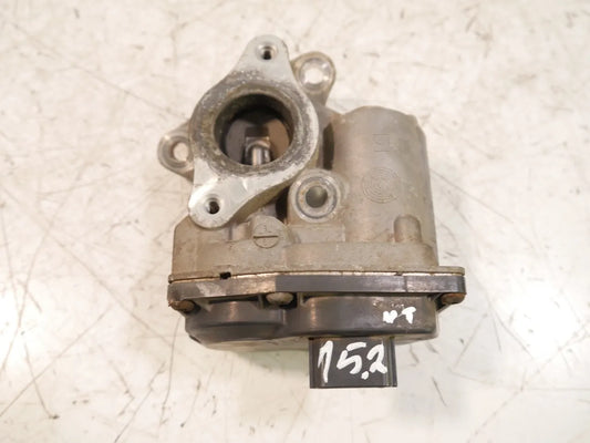 Válvula EGR Renault Megane 1.5 DCI K9K636 K9K 8201143495