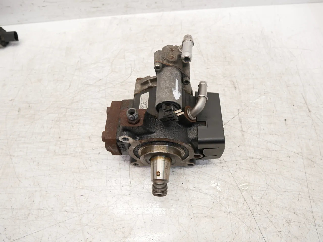 Bomba de alta presión Audi Seat Skoda Volkswagen Ibiza 1.6 TDI CAYC CAY 03L130755AL