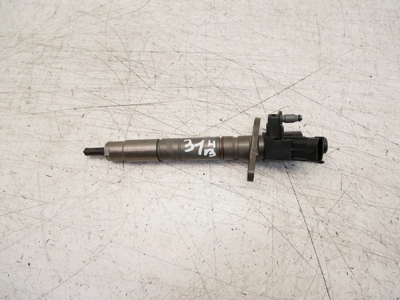 Inyector Land Rover L494 3,0 TDV6 D 306DT FW93-9K546-AB