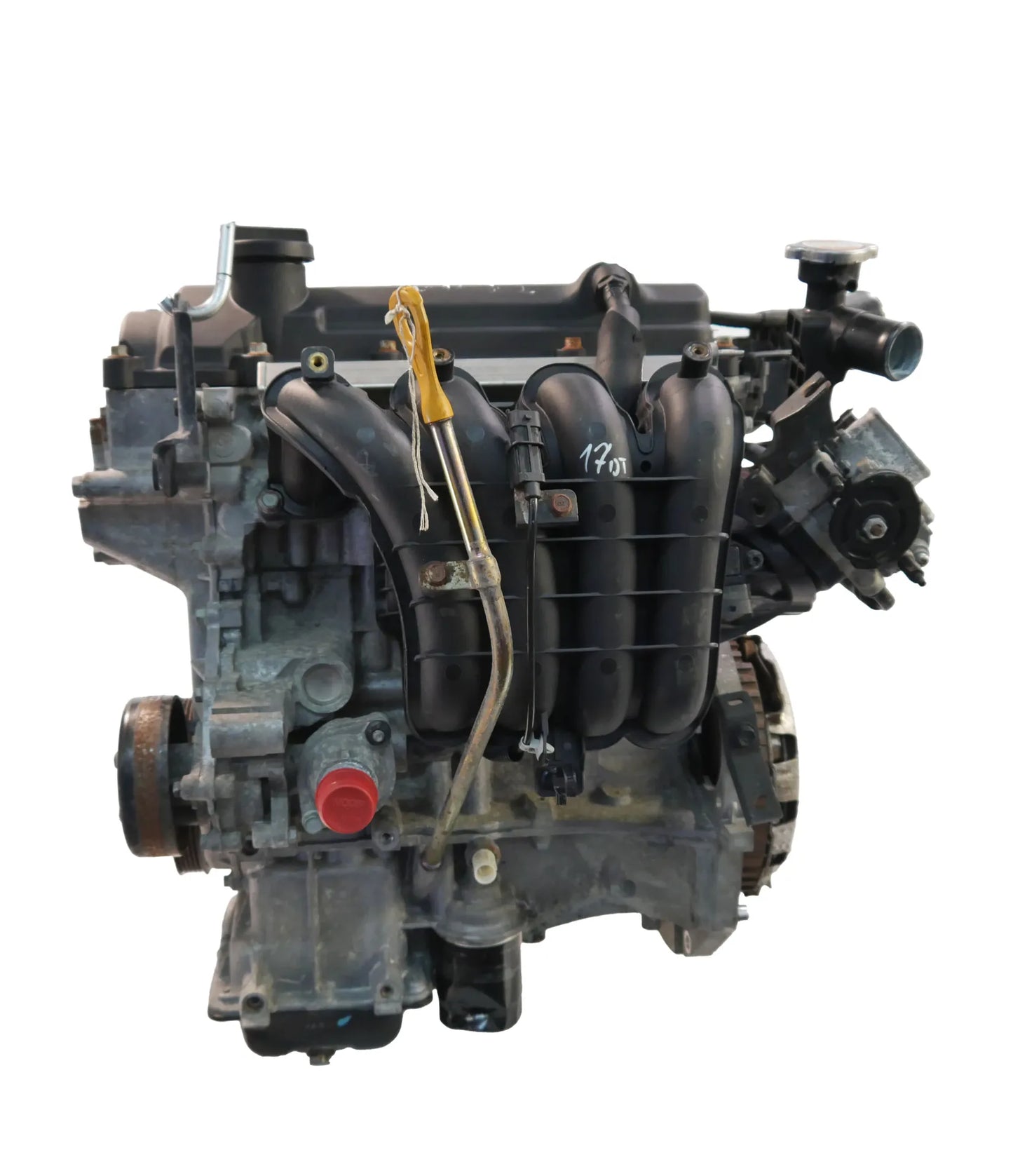 Motor Hyundai I20 i20 1.2 G4LA 21101 03M10