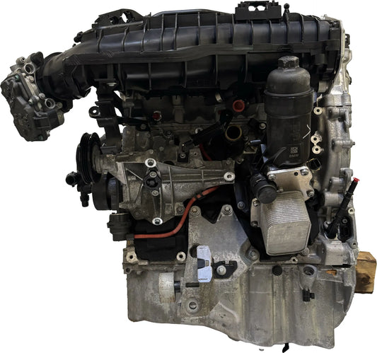Motor BMW Serie 5 2.0 530 e Plug-in Hybrid B48B20A B48 11002469211
