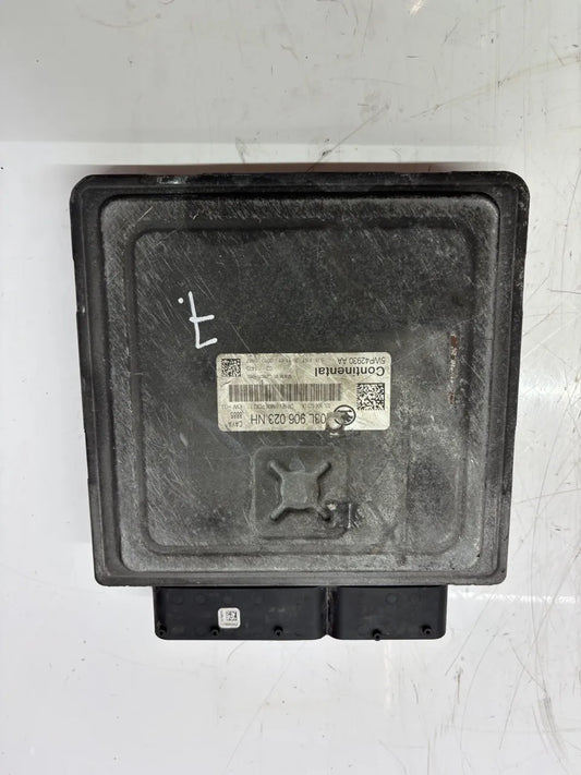 Unidad de control Skoda Volkswagen Fabia II Polo V 1.6 TDI CAYA CAY 03L906023NH