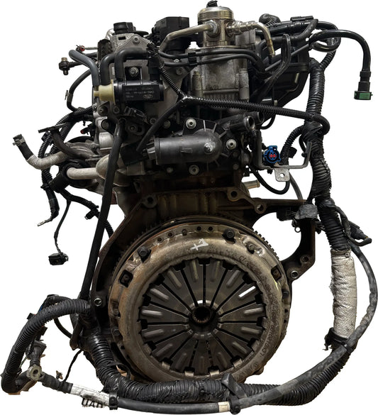 Motor Ford C-Max II 1.0 EcoBoost M1DA CM5G-6006-BA