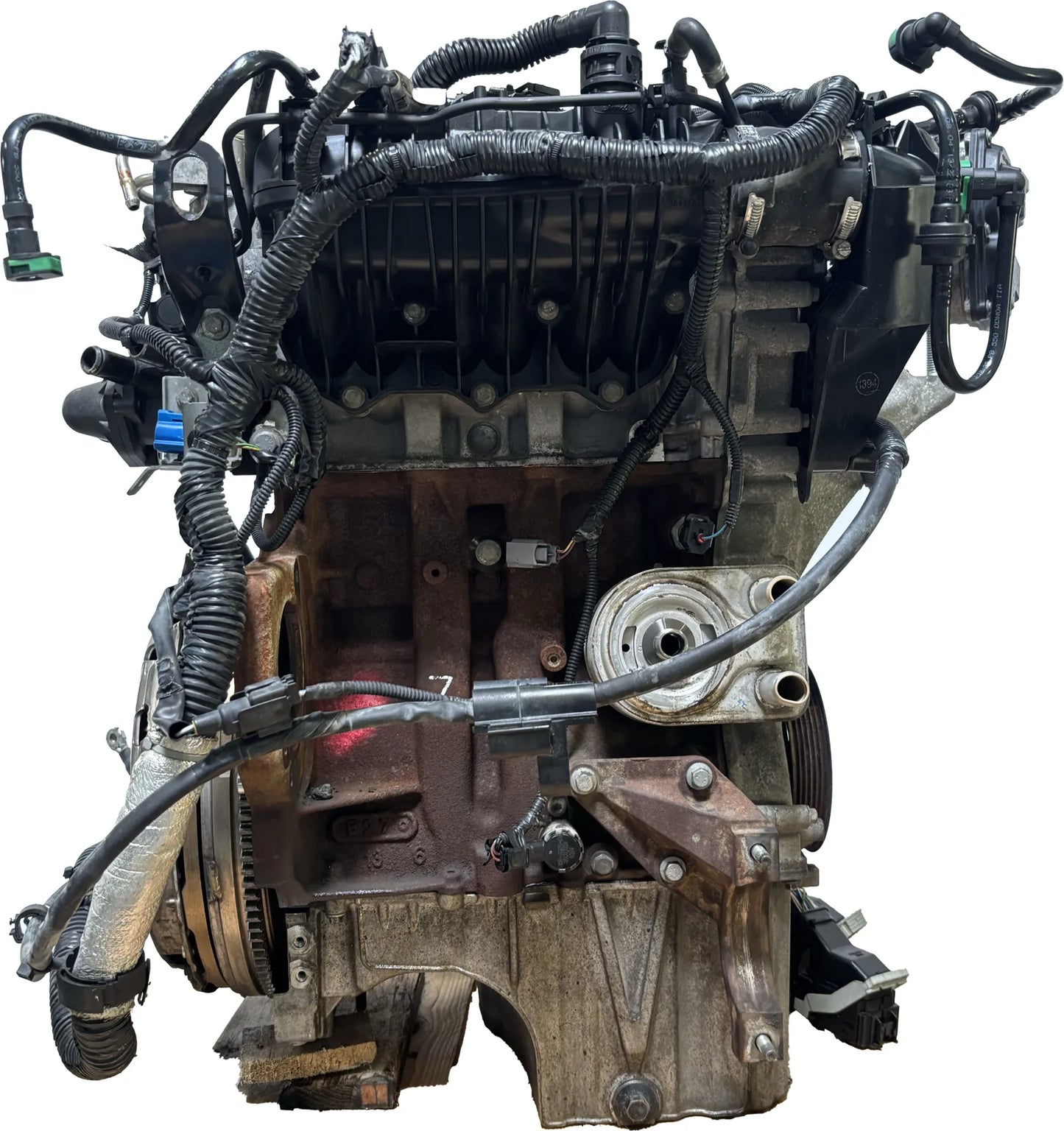 Motor Ford C-Max II 1.0 EcoBoost M1DA CM5G-6006-BA