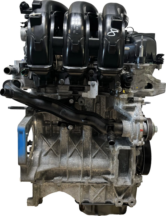 Motor Opel Corsa F 1.2 Gasolina HMM EB2FAD