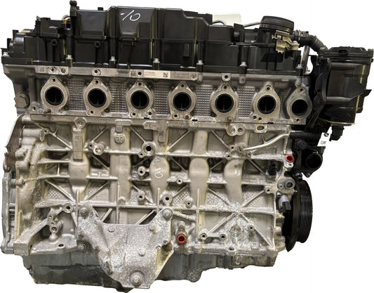 Motor BMW Serie 7 G12 3.0 d Mild Hybrid B57D30B B57 11005A3CD06