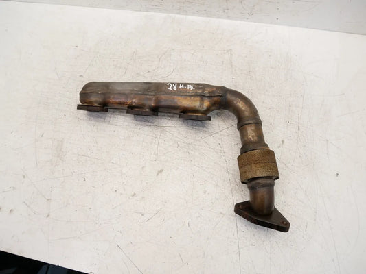 Colector de escape Mercedes-Benz Sprinter 3.0 CDI OM642.896 642.896 A6421420123