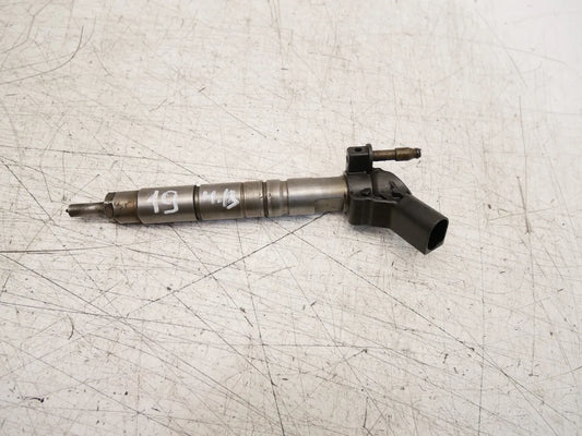 Boquilla de inyección Mercedes-Benz 3.0 CDI 642.896 A6420701287 0445116028