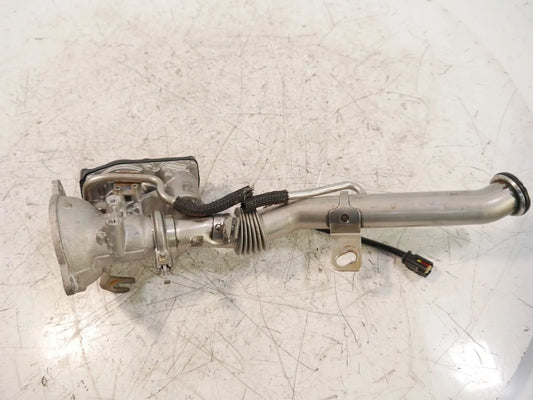 Válvula EGR Válvula de recirculación de gases de escape BMW 3.0 30 d B57D30A B57 8574820