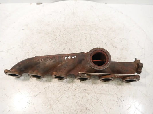 Colector de escape BMW X5 G05 F95 3.0 30 d B57D30A B57 8570152