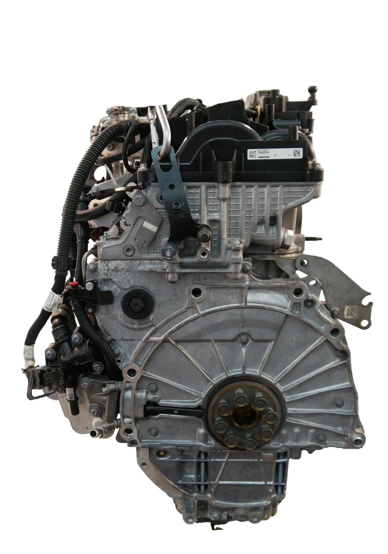 Motor BMW Serie 3 G21 3.0 330 xDrive B57D30B B57 11005A3CD08