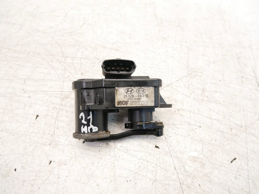 Actuador Hyundai Kia i40 Optima 1.7 CRDi Euro5 D4FD 28320-2A410