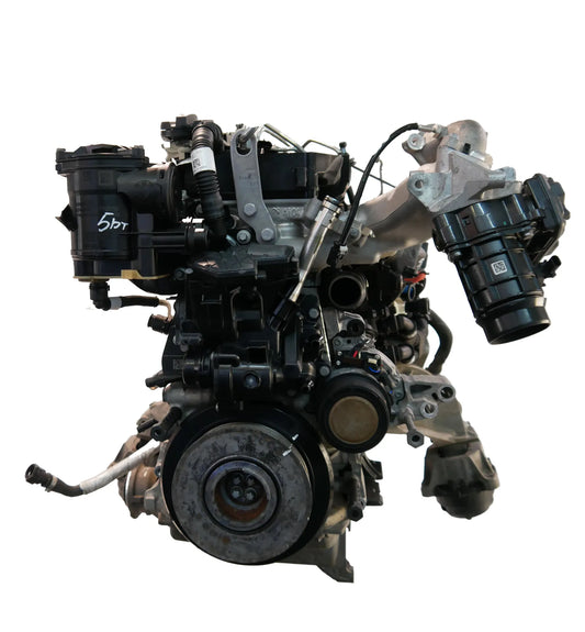 Motor BMW Serie 3 G20 3.0 330 d xDrive B57D30B B57 11005A3CD08