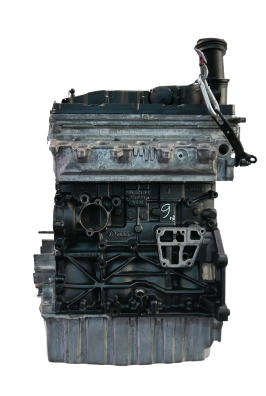 Motor Volkswagen Transporter T6 T5 2.0 TDI CAAB CAA 03L100090E 03L100090EX