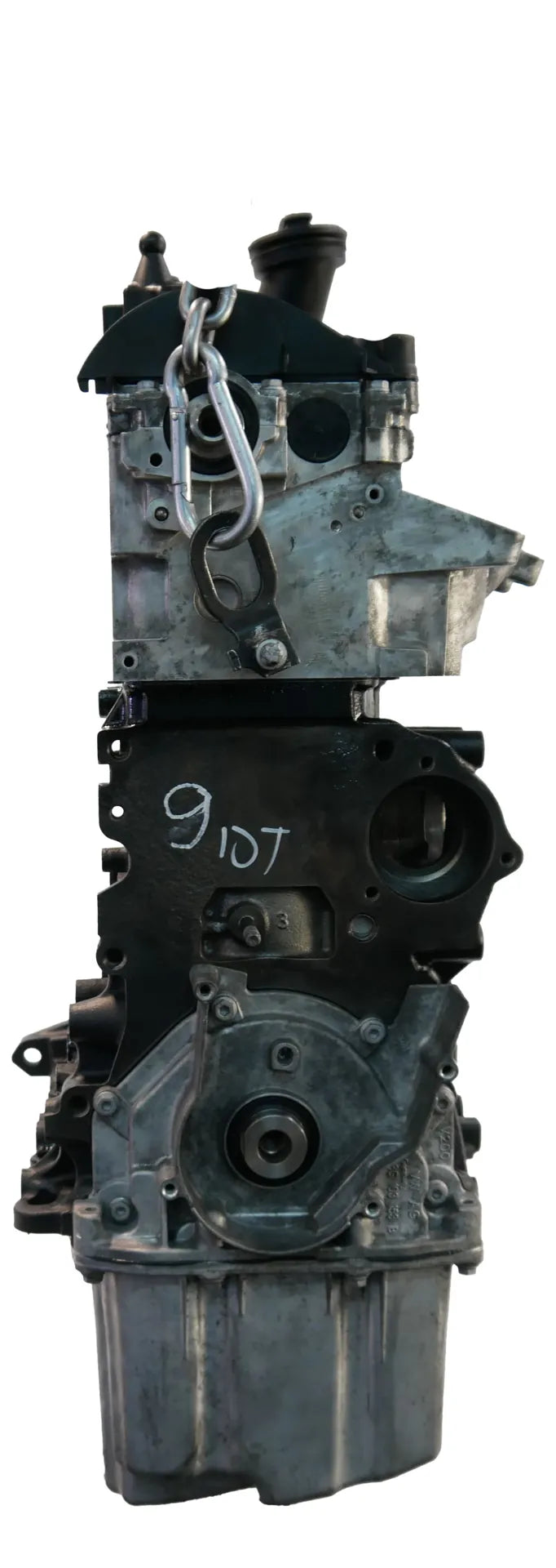 Motor Volkswagen Transporter T6 T5 2.0 TDI CAAB CAA 03L100090E 03L100090EX