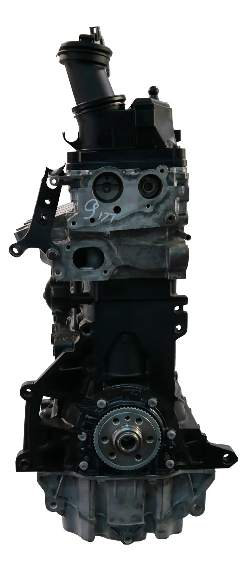 Motor Volkswagen Transporter T6 T5 2.0 TDI CAAB CAA 03L100090E 03L100090EX