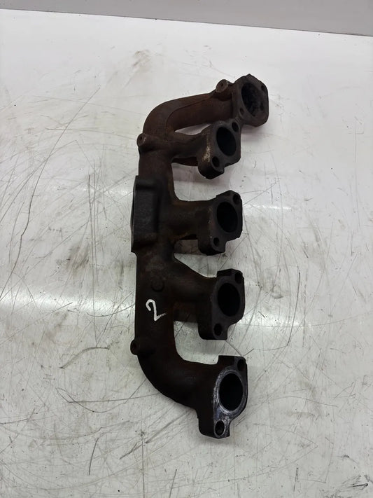 Colector de escape Ford Transit FS 2.2 TDCi SRFA SRFB 6C1Q-9430-BD
