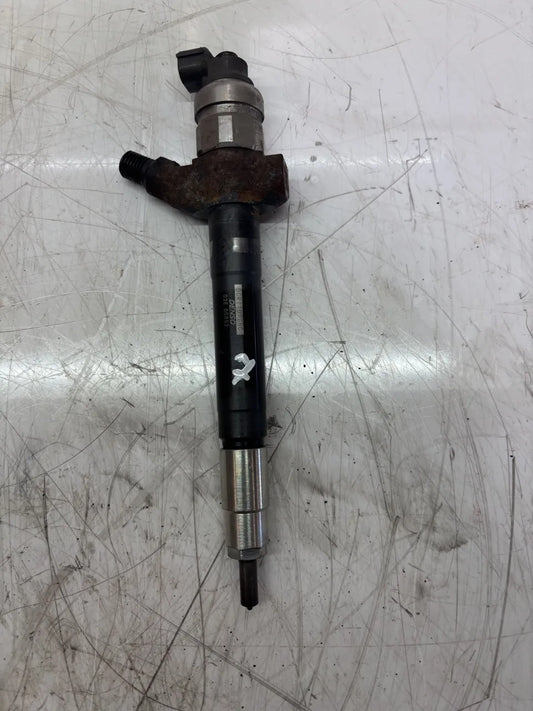 Inyector Ford Transit FS 2.2 TDCi SRFA SRFB 6C1Q-9K546-BC