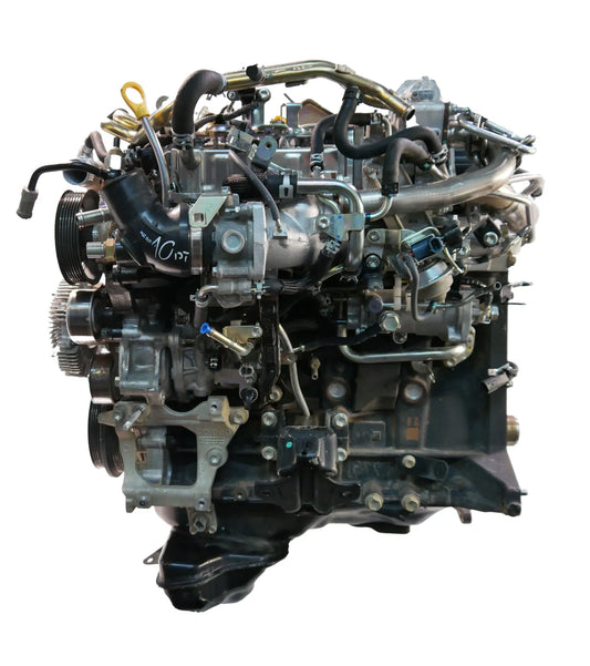 Motor Toyota Hilux 2.4 4WD 2GD-FTV 2GD 190000E090